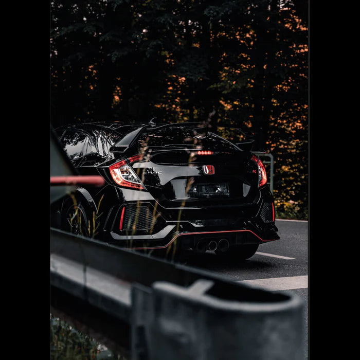 eBook Photographing Cars